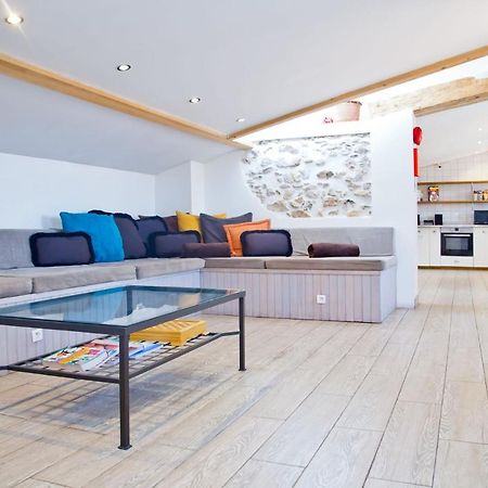 Oasis Hostel Antibes Exterior photo